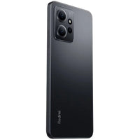 Xiaomi Redmi Note 12 Gris Onyx - 256GB - 8GB