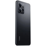 Xiaomi Redmi Note 12 Gris Onyx - 256GB - 8GB