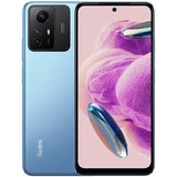 Xiaomi Redmi Note 12S Azul Hielo - 128GB - 6GB