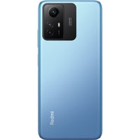 Xiaomi Redmi Note 12S Azul Hielo - 128GB - 6GB