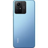 Xiaomi Redmi Note 12S Azul Hielo - 128GB - 6GB