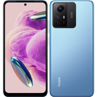 Xiaomi Redmi Note 12S Azul Hielo - 128GB - 6GB