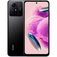 Xiaomi Redmi Note 12S Gris Onyx - 256GB - 8GB
