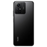 Xiaomi Redmi Note 12S Gris Onyx - 256GB - 8GB