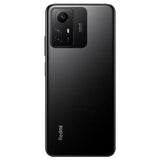 Xiaomi Redmi Note 12S Gris Onyx - 256GB - 8GB
