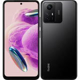 Xiaomi Redmi Note 12S Gris Onyx - 256GB - 8GB