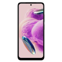 Xiaomi Redmi Note 12S Gris Onyx - 256GB - 8GB