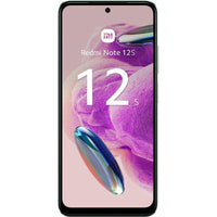 Xiaomi Redmi Note 12S Verde Perlado - 256GB - 8GB