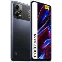 Xiaomi POCO X5 5G Negro - 128GB - 6GB