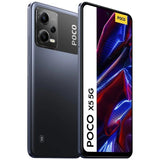 Xiaomi POCO X5 5G Negro - 128GB - 6GB