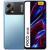 Xiaomi POCO X5 Azul - 128GB - 6GB