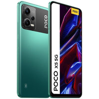 Xiaomi POCO X5 5G Verde - 128GB - 6GB