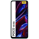 Xiaomi POCO X5 Verde - 128GB - 6GB - CSYSTEM REINOSA