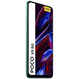 Xiaomi POCO X5 Verde - 128GB - 6GB