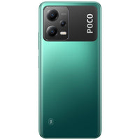 Xiaomi POCO X5 5G Verde - 128GB - 6GB