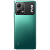 Xiaomi POCO X5 5G Verde - 256GB - 8GB