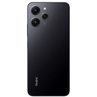 Xiaomi Redmi 12 Negro - 256GB - 8GB