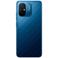 Xiaomi Redmi 12C Azul - 128GB - 4GB