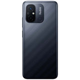 Xiaomi Redmi 12C Gris - 32GB - 3GB - CSYSTEM REINOSA