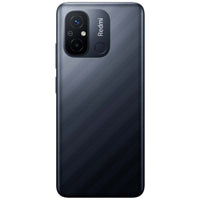 Xiaomi Redmi 12C Gris - 128GB - 4GB