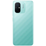 Xiaomi Redmi 12C Verde - 64GB - 3GB