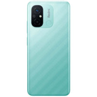 Xiaomi Redmi 12C Verde - 64GB - 3GB