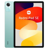 Xiaomi Redmi Pad SE 11" Verde Menta (128GB+6GB)