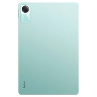 Xiaomi Redmi Pad SE 11" Verde Menta (128GB+4GB)