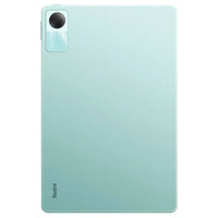 Xiaomi Redmi Pad SE 11" Verde Menta (128GB+6GB)