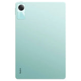 Xiaomi Redmi Pad SE 11" Verde Menta (128GB+6GB)