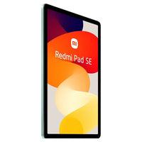 Xiaomi Redmi Pad SE 11" Verde Menta (128GB+4GB) - CSYSTEM REINOSA