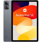 Xiaomi Redmi Pad SE 11" Gris Grafito (128GB+4GB)