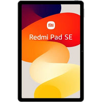 Xiaomi Redmi Pad SE 11" Gris Grafito (128GB+6GB)