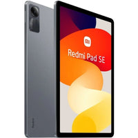 Xiaomi Redmi Pad SE 11" Gris Grafito (128GB+4GB)