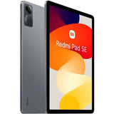 Xiaomi Redmi Pad SE 11" Gris Grafito (128GB+4GB)
