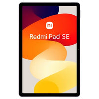 Xiaomi Redmi Pad SE 11" Morado Lavanda (128GB+4GB)