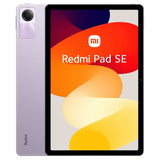 Xiaomi Redmi Pad SE 11" Morado Lavanda (128GB+8GB)