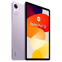 Xiaomi Redmi Pad SE 11" Morado Lavanda (128GB+8GB)