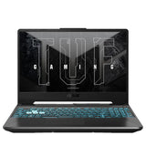 Asus TUF F15 TUF506HF-HN012 - 15,6" - i5-11400H - 16GB - 1TB SSD - GeForce RTX2050 - FreeDos