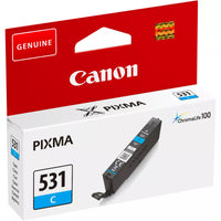 Canon Cli-531C Cyan Original