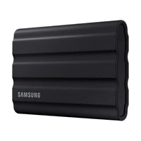 Samsung T7 Shield Disco Duro SSD 4TB USB-C Negro