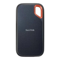 SanDisk Extreme Portable SSD V2 4TB USB-C