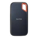 SanDisk Extreme Portable SSD V2 4TB USB-C