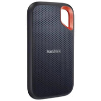 SanDisk Extreme Portable SSD V2 4TB USB-C