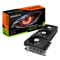 Gigabyte GeForce RTX 4070 Ti Super Winforce OC - 12GB GDDR6X