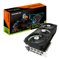 Gigabyte GeForce RTX 4080 Super Gaming OC 16GB