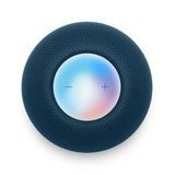 Apple HomePod Mini Azul - MJ2C3Y/A