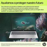 HP 15-FD0055NS - 15,6" - Intel Core i5-1334U - 16GB - 1TB SSD - FreeDos