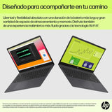 HP 15-FD0055NS - 15,6" - Intel Core i5-1334U - 16GB - 1TB SSD - FreeDos