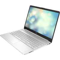 HP 15S-EQ2156NS - 15" - Ryzen 5700U - 16GB - 512GB SSD - FreeDos